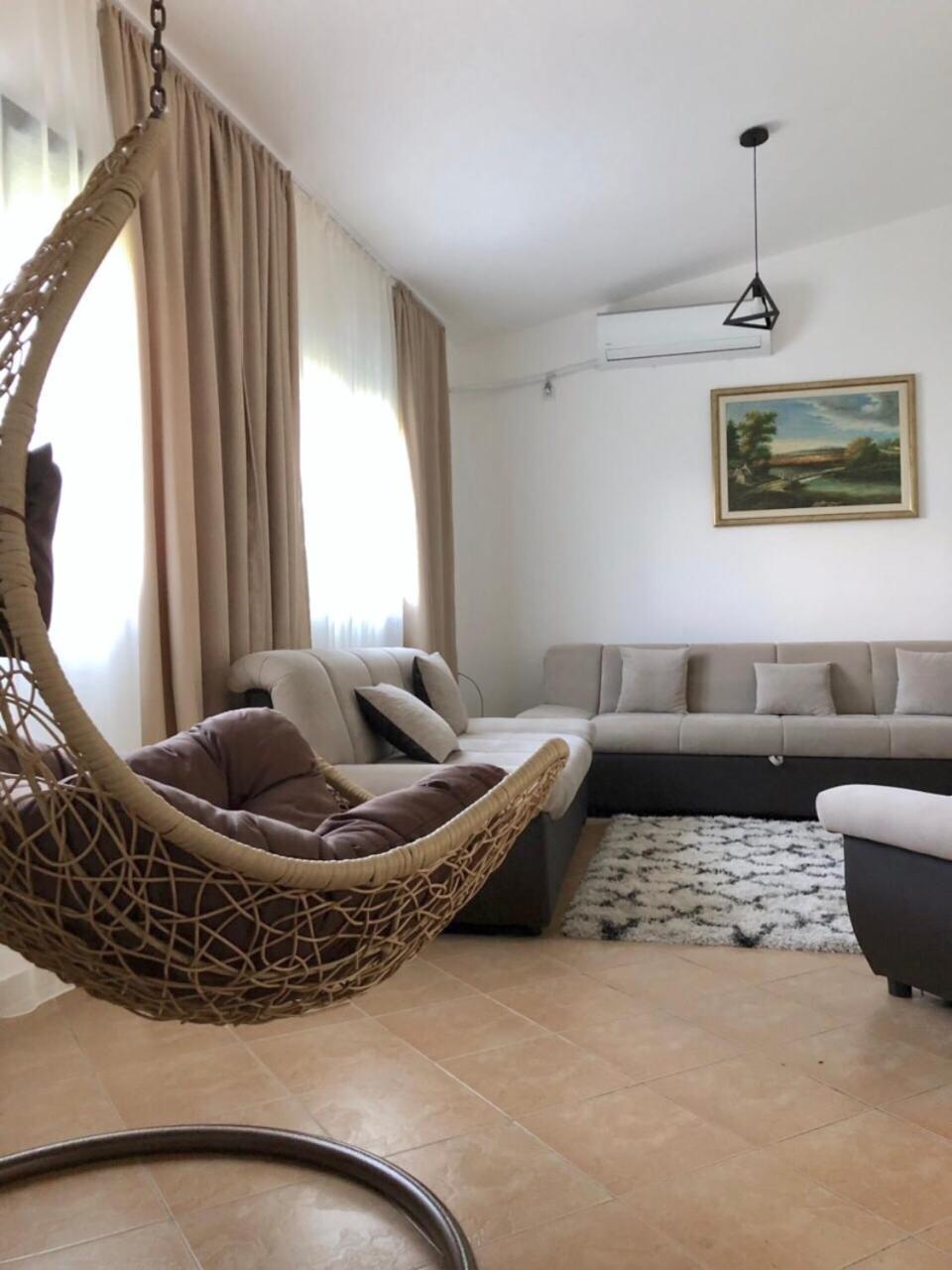 Apartments "Old House Pajovic" Virpazar Zewnętrze zdjęcie