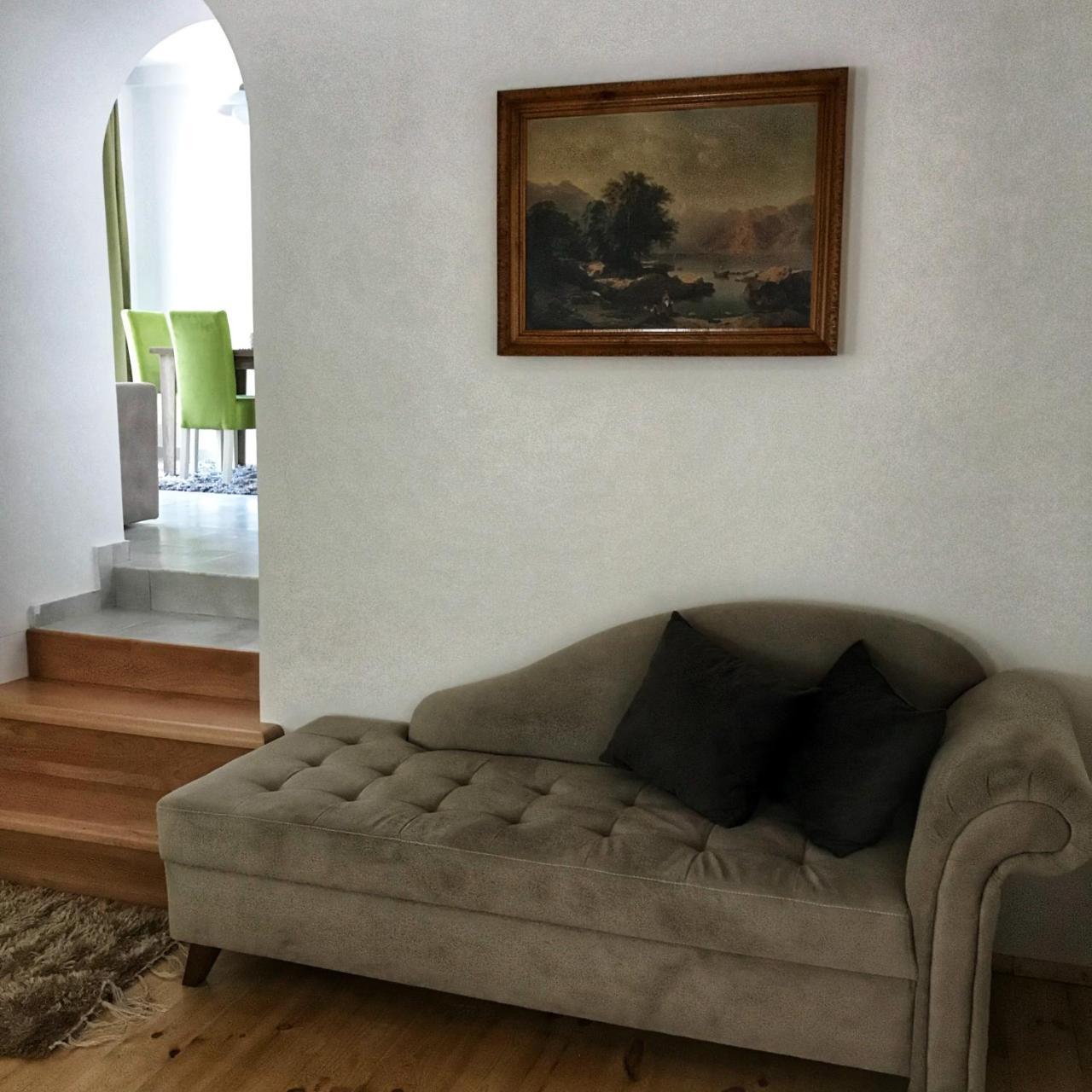 Apartments "Old House Pajovic" Virpazar Zewnętrze zdjęcie