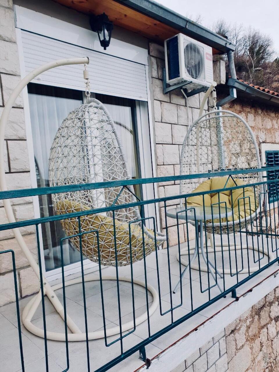 Apartments "Old House Pajovic" Virpazar Zewnętrze zdjęcie