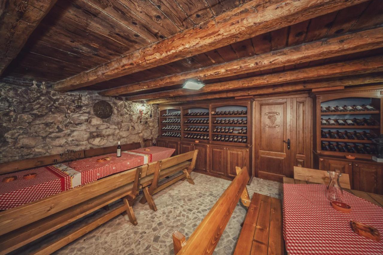 Apartments "Old House Pajovic" Virpazar Zewnętrze zdjęcie