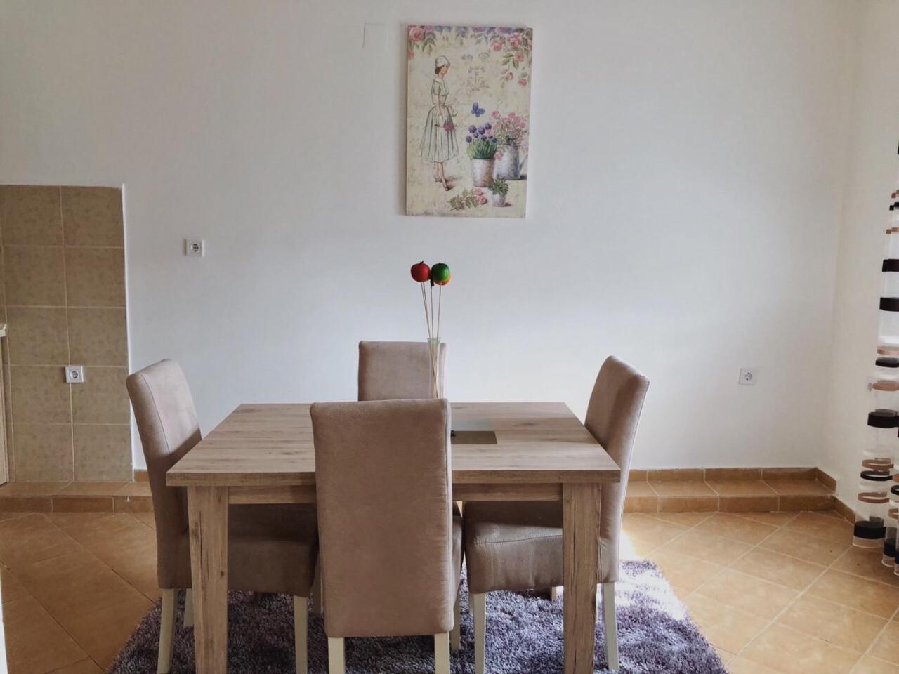 Apartments "Old House Pajovic" Virpazar Zewnętrze zdjęcie
